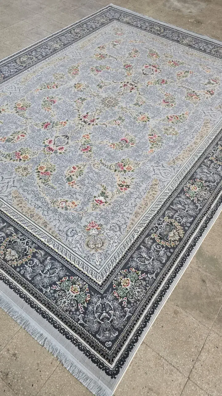 نبش سرخواجه۱۰ آفتاب۳|فرش|گرگان, |دیوار
