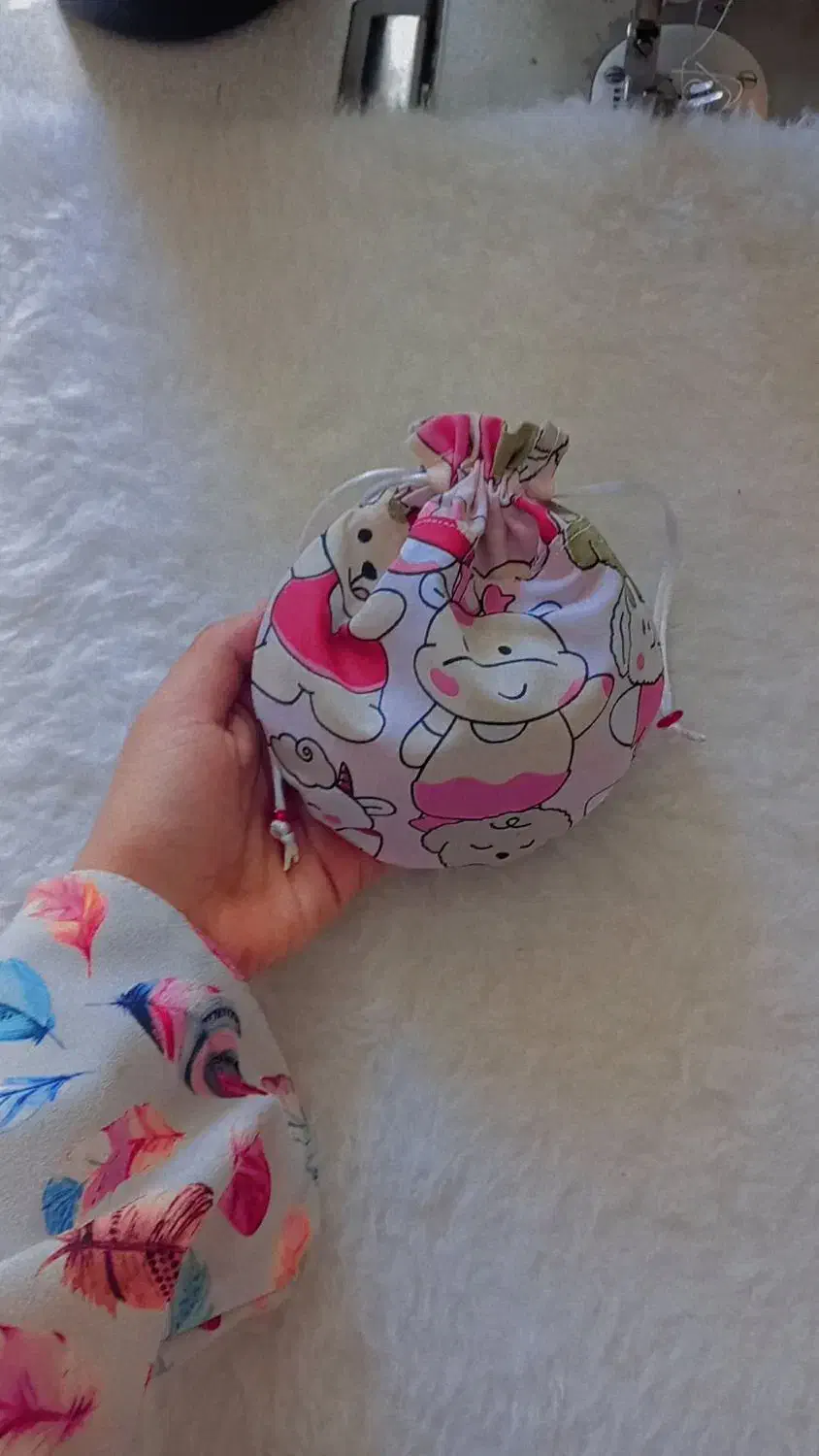 دوخت لوازم آشپزخانه|سفره، حوله، دستمال آشپزخانه|اراک, |دیوار