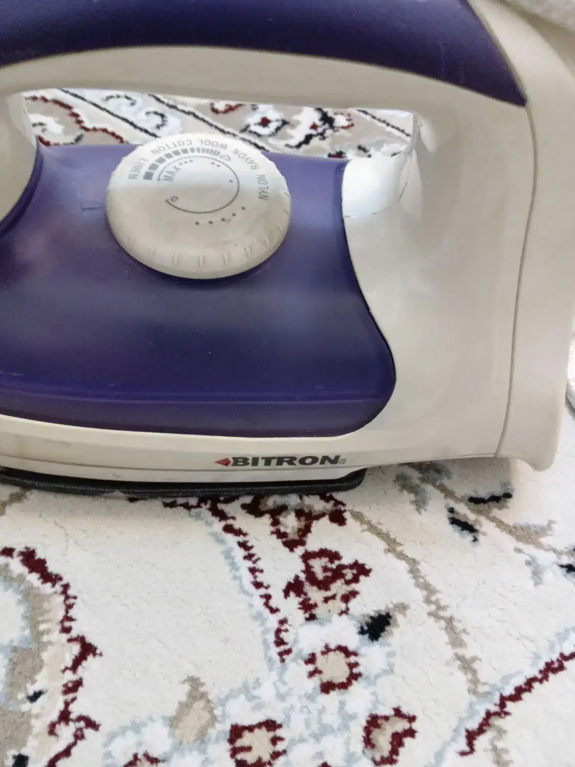 اتو بخار|اتو و لوازم اتو|شاهینشهر, پاسداران|دیوار