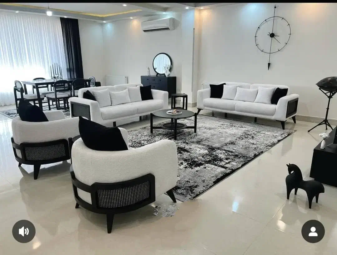 جشنواره تخفیف فروش مبلمان گالری آدرین مبل سنندج|مبلمان خانگی و میز عسلی|سنندج, |دیوار