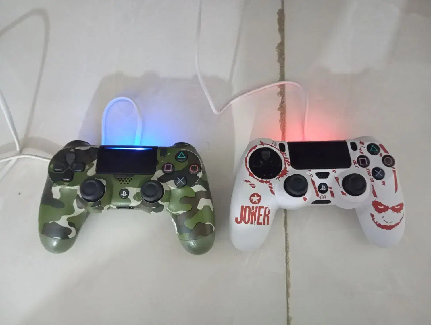 ps4|کنسول، بازی ویدئویی و آنلاین|سرپل ذهاب, |دیوار