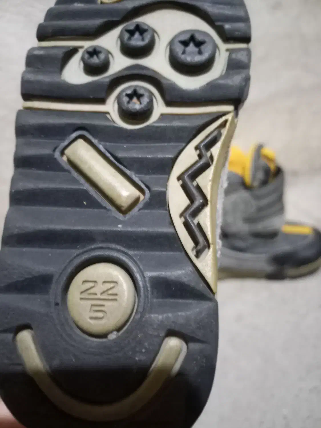 کفش بچگانه|کفش و لباس بچه|کنگاور, |دیوار