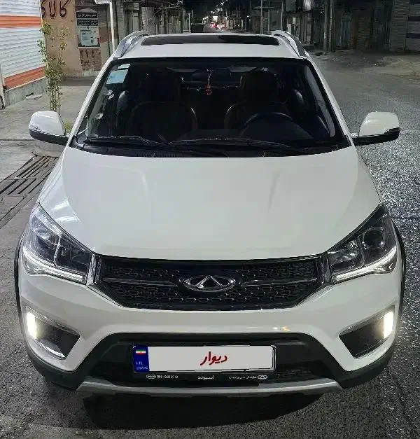 mvm x22 اتومات|خودرو سواری و وانت|دزفول, |دیوار