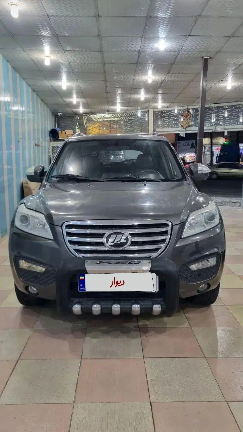 x60|خودرو سواری و وانت|کرمان, |دیوار