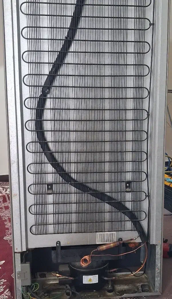 تعمیر کولر و یخچال|خدمات پیشه و مهارت|مسجد سلیمان, |دیوار