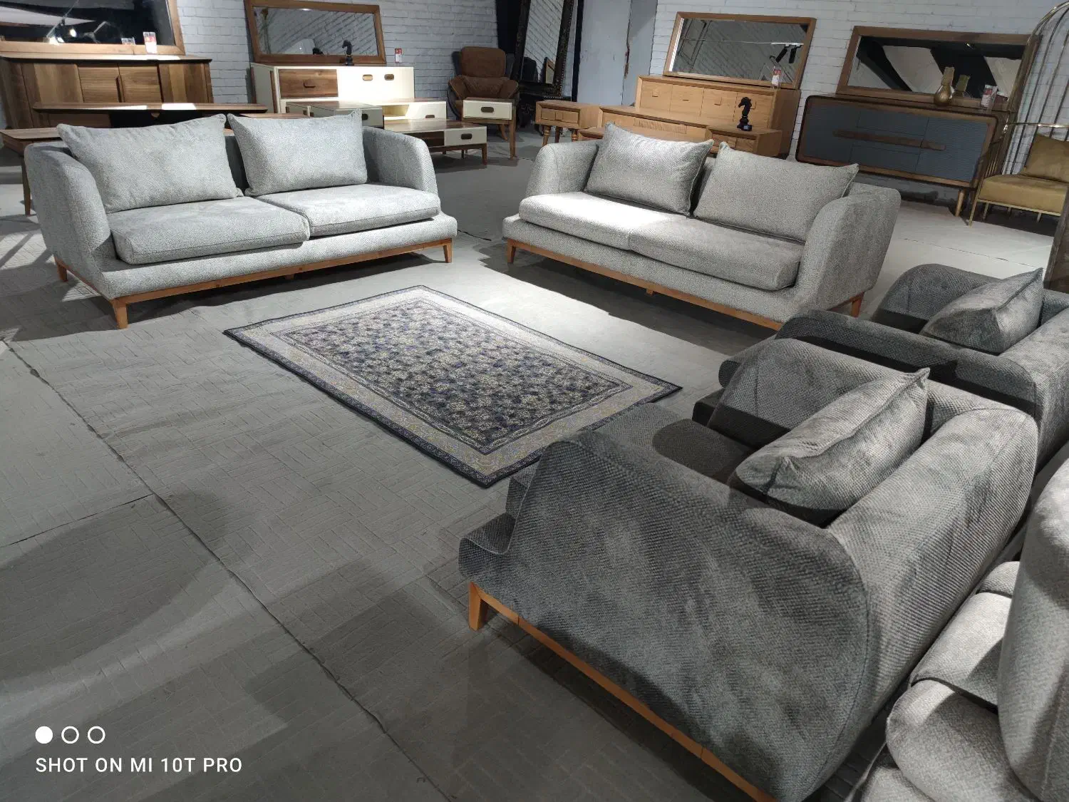 مبلمان وان|مبلمان خانگی و میز عسلی|اهواز, سلطانمنش|دیوار