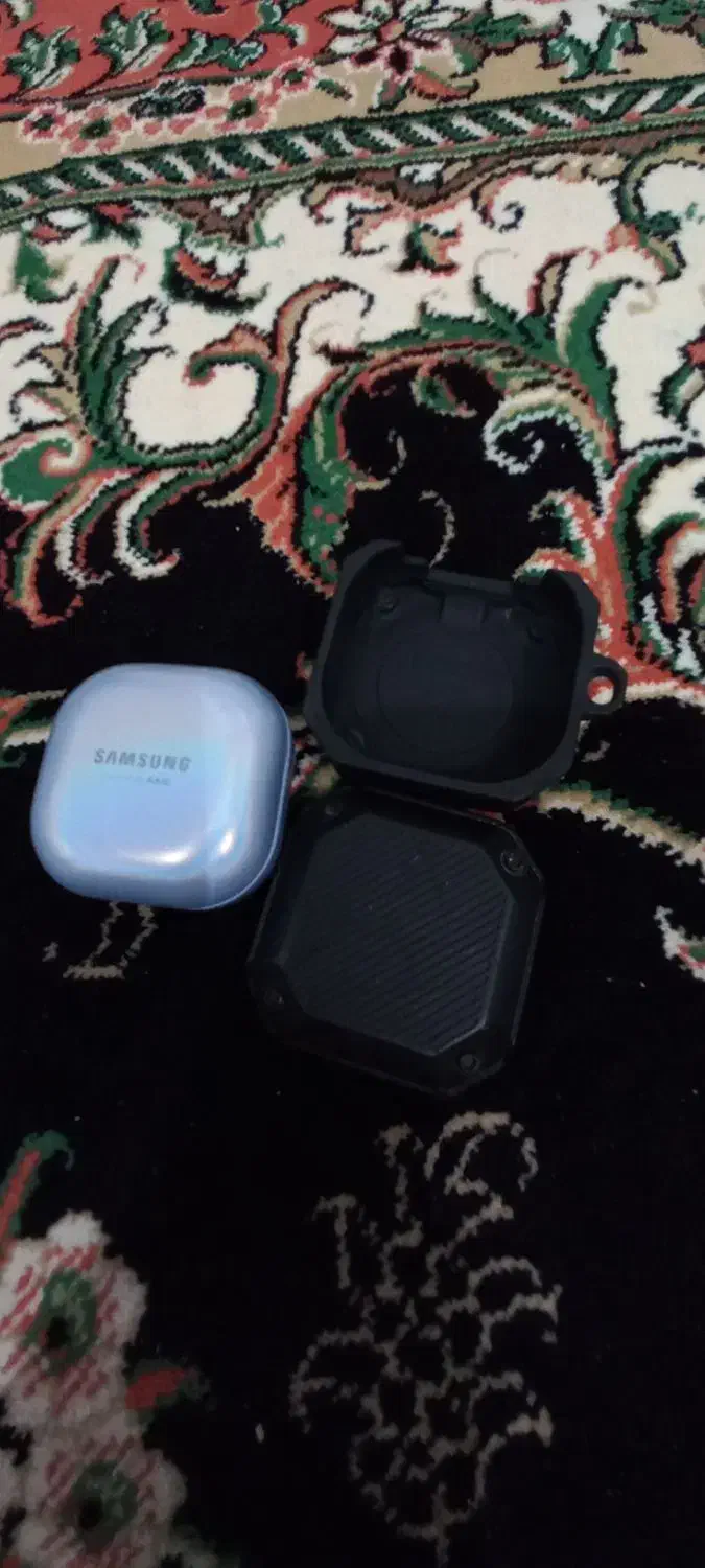 ایرپاد گلکسی بادزپرو|لوازم جانبی موبایل و تبلت|قم, بنیاد|دیوار