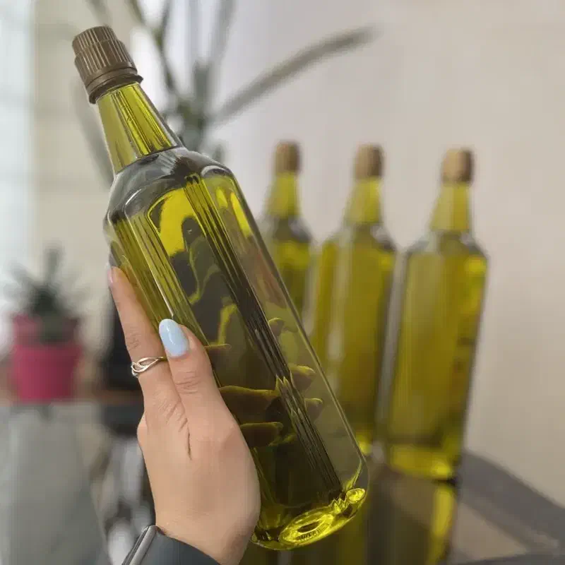 روغن زیتون فرد اعلی|خوردنی و آشامیدنی|شیراز, دشت چنار|دیوار