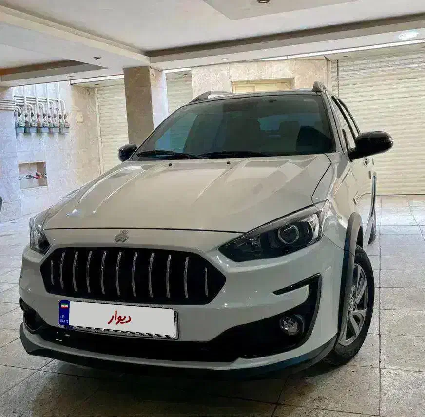 اطلس G مدل ۱۴۰۳ با سانروف|خودرو سواری و وانت|اهواز, کمپلو شمالی|دیوار