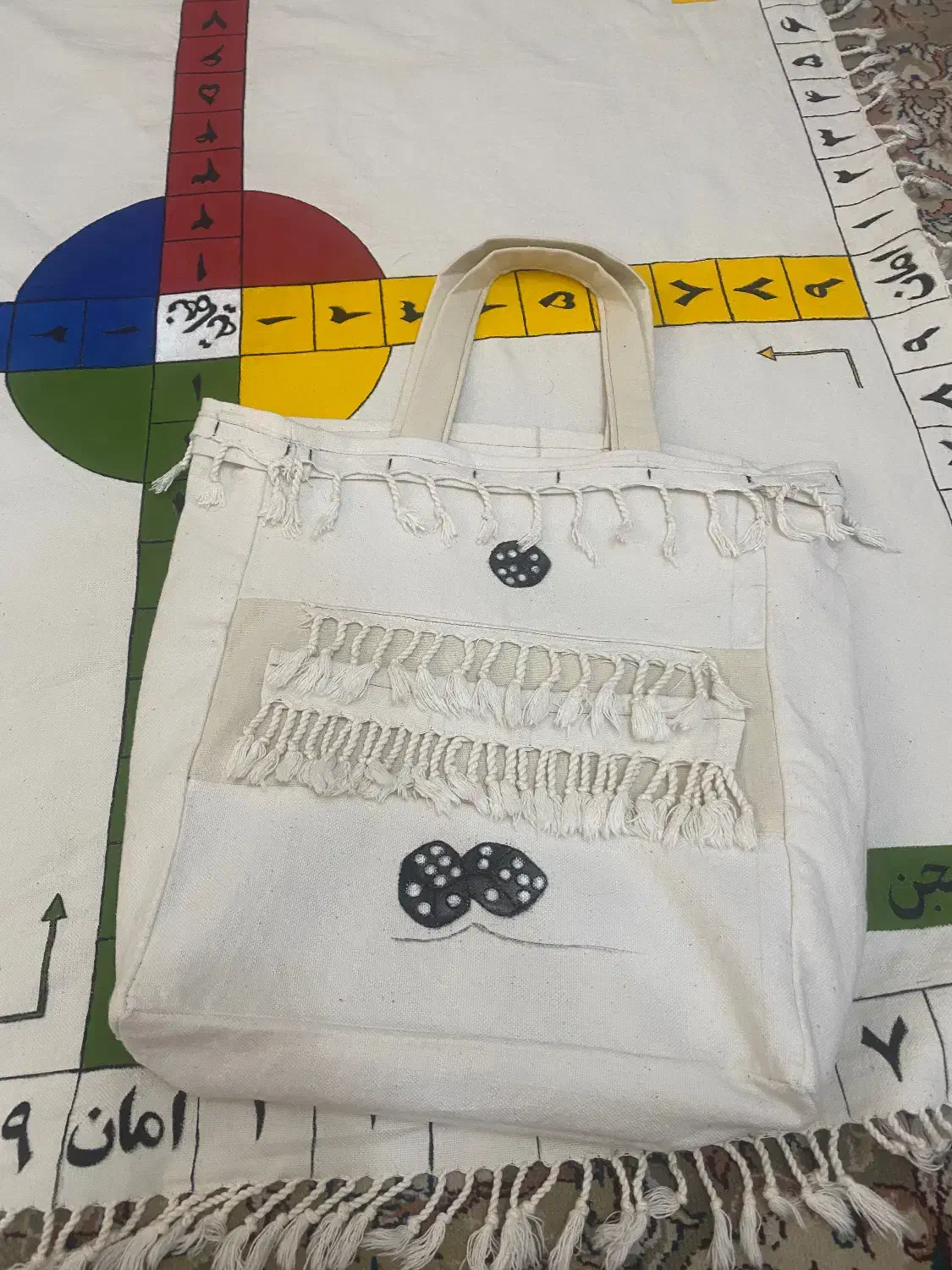 منچ عربی|اسباب‌‌بازی|آباده, |دیوار