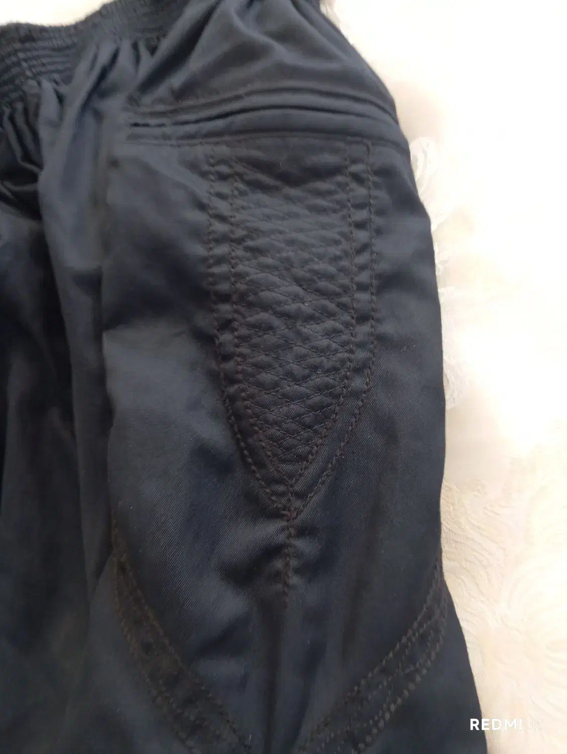 دو عدد شلوار کردی نو اصلی|لباس|دزفول, |دیوار