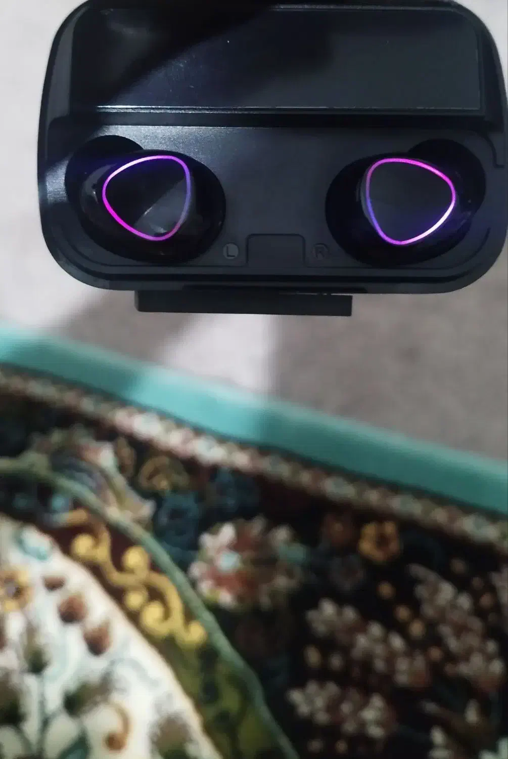 ایرپاد آخرین نوع|لوازم جانبی موبایل و تبلت|تویسرکان, |دیوار