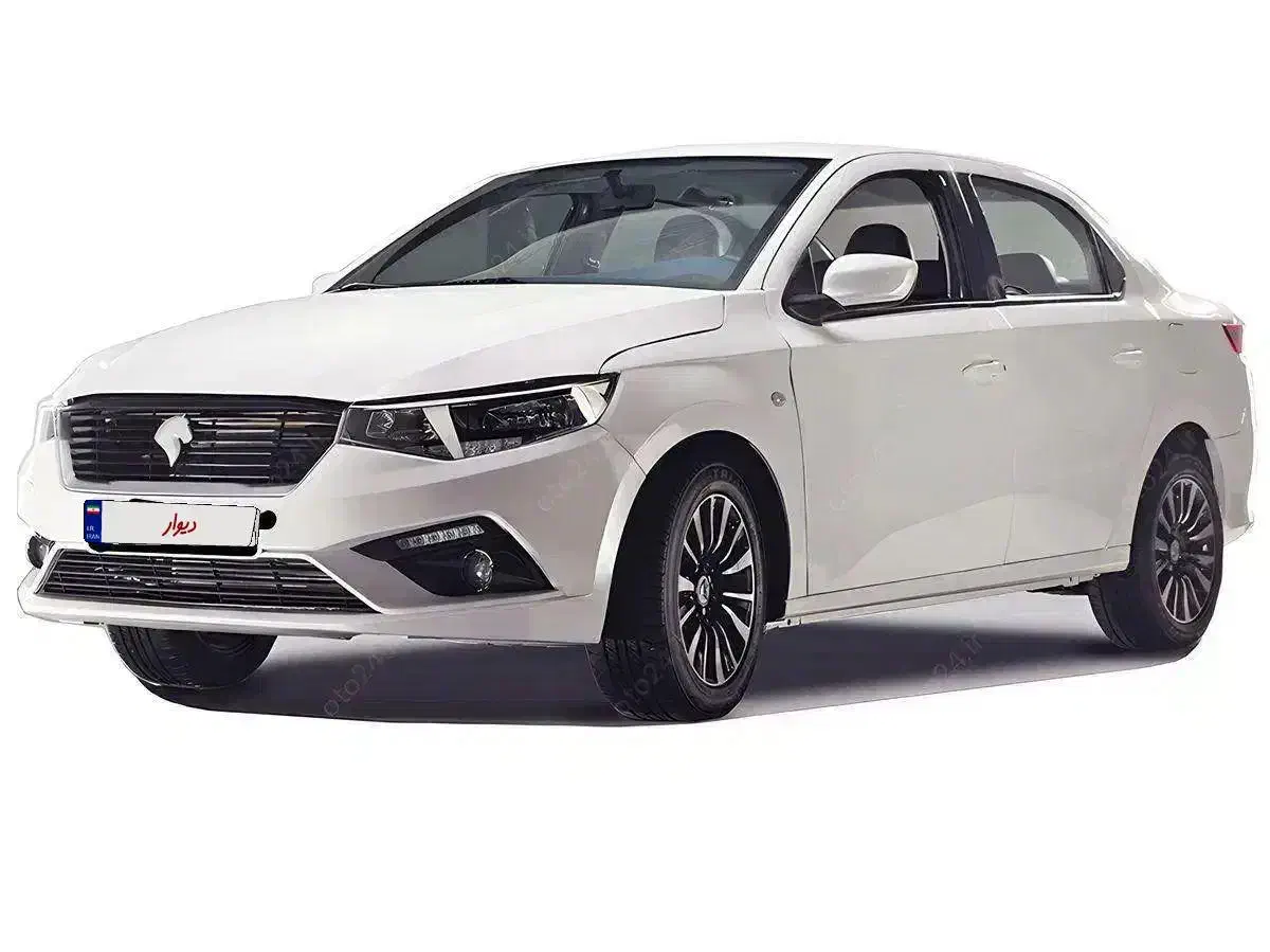 فروش ویژه تارا v4 (فول آپشن)|خودرو سواری و وانت|کرمانشاه, |دیوار