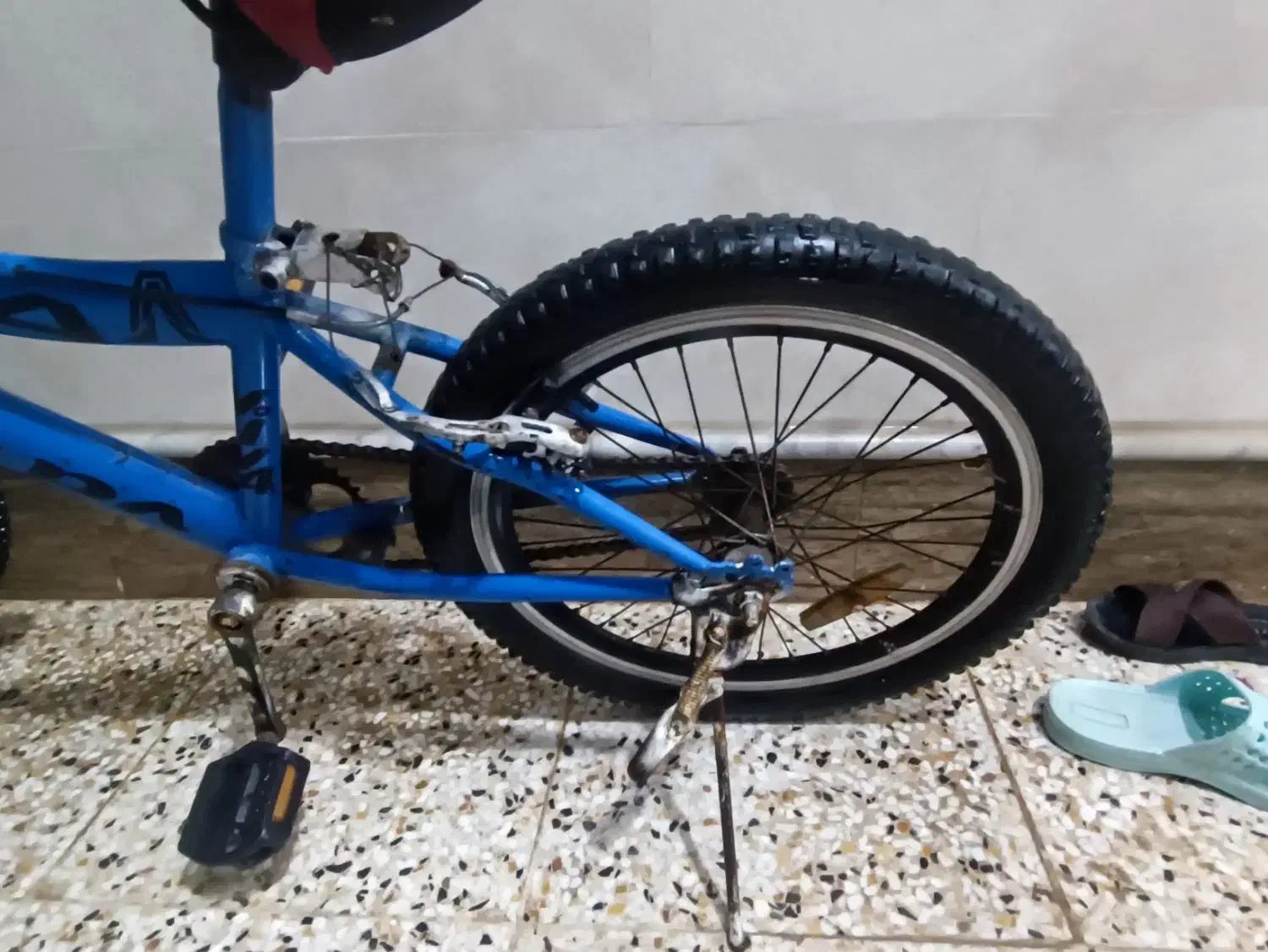 دوچرخه 20|دوچرخه، اسکیت، اسکوتر|آبادان, |دیوار