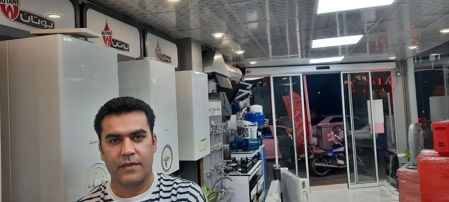 تعمیرات تخصصی پکیج ایران و بوتان|خدمات پیشه و مهارت|قزوین, |دیوار