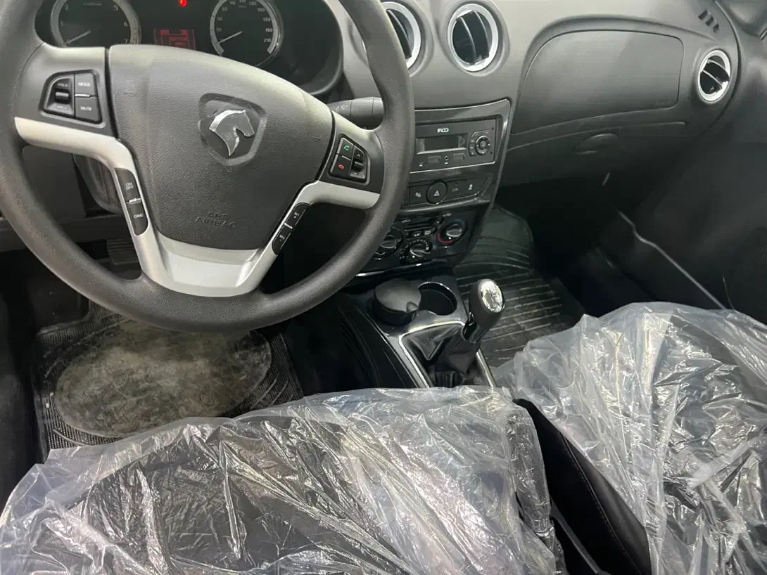 رانا پلاس tu5p صفر ۱۴۰۴|خودرو سواری و وانت|مشهد, دانشجو|دیوار