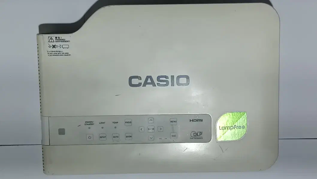 تعمیرات تخصصی انواع ویدیو پروژکتور|خدمات پیشه و مهارت|اسلامشهر, زرافشان|دیوار