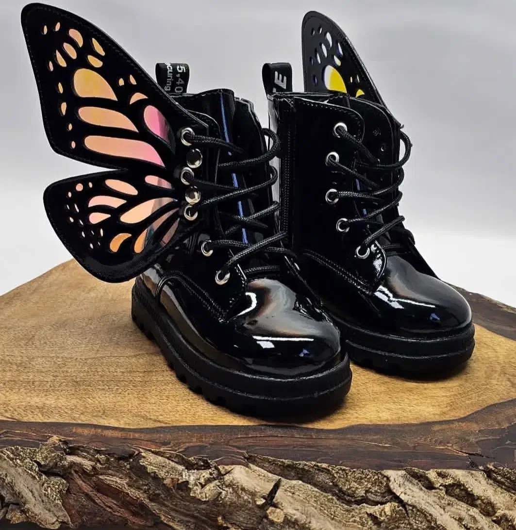 بوت پروانه ای|کفش و لباس بچه|تهران, بهداشت|دیوار