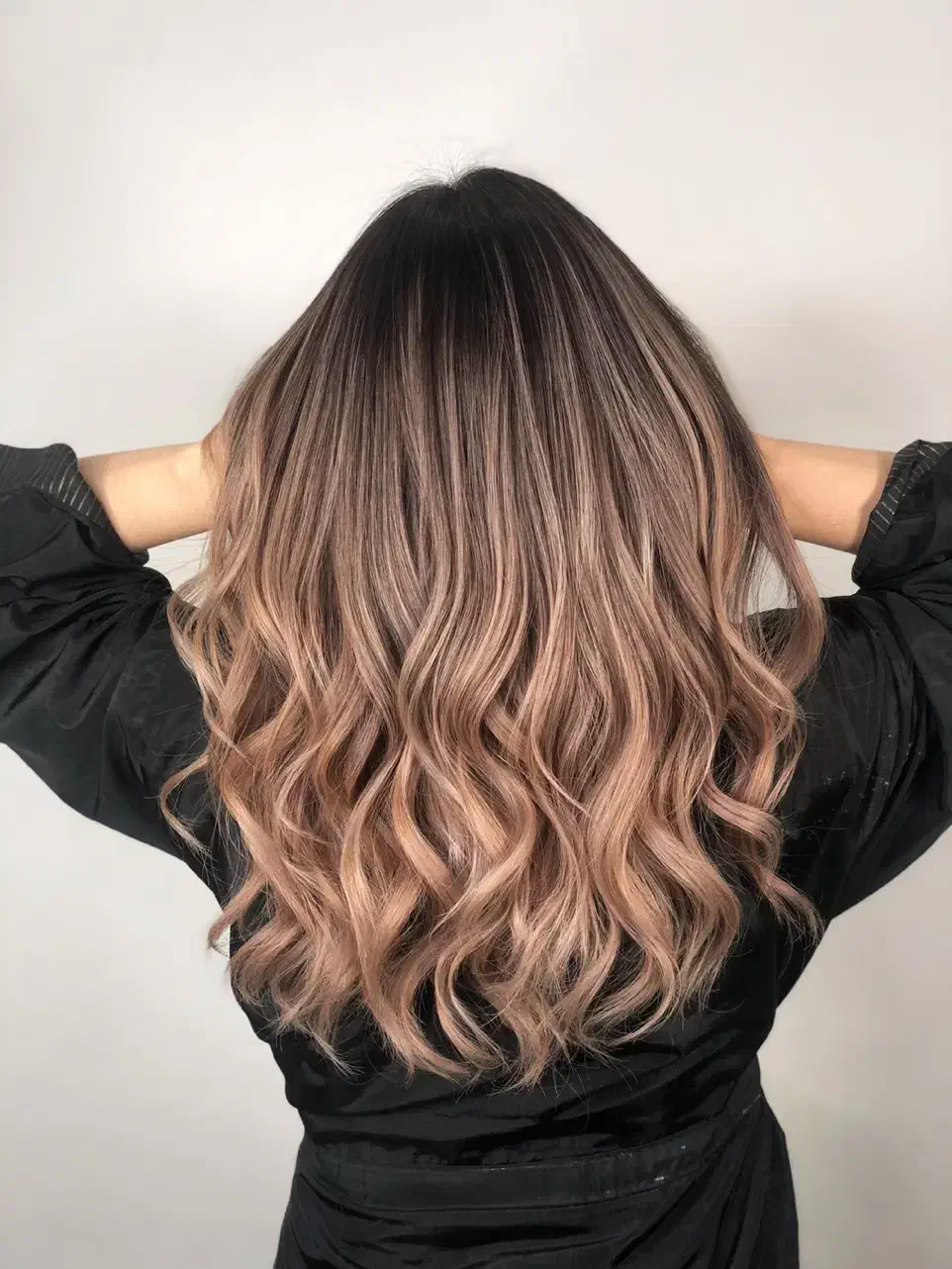 مدل رنگ و لایت|خدمات آرایشگری و زیبایی|دامغان, |دیوار