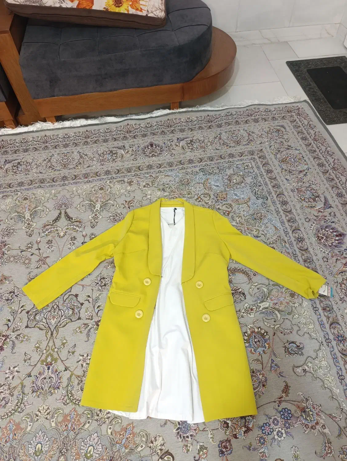 لباس نو زنانه سایز 42|لباس|پاکدشت, پاکدشت (مامازند)|دیوار