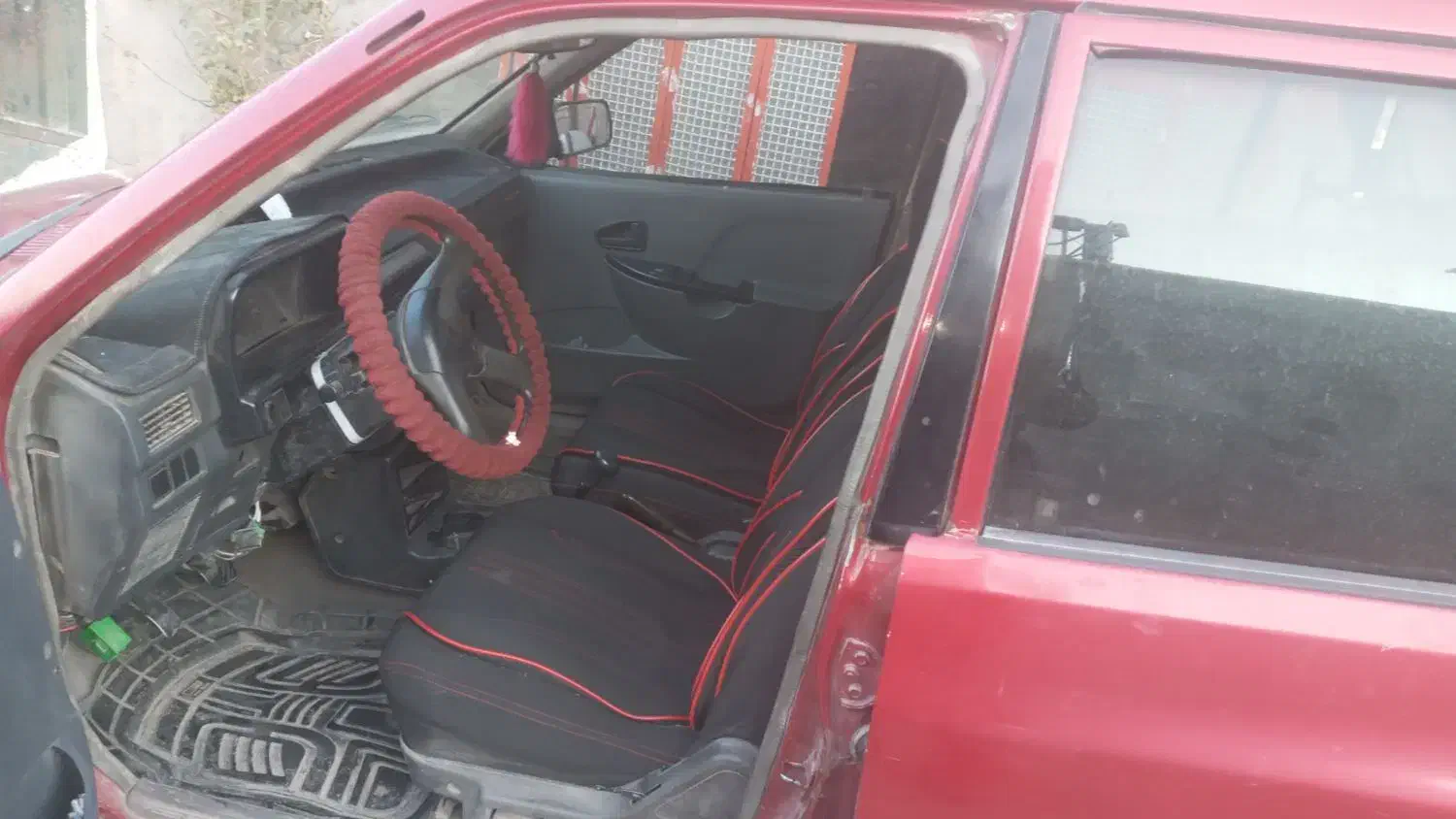 پراید ۱۳۱ صبا|خودرو سواری و وانت|بن, |دیوار