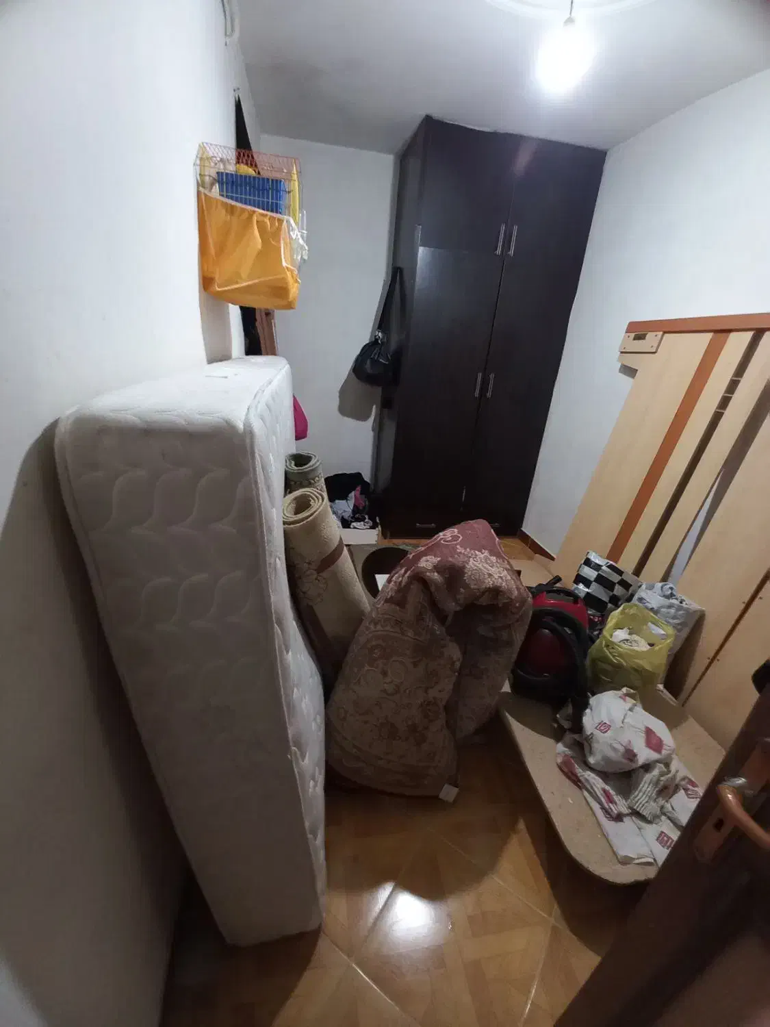 اجاره واحد آپارتمانی|اجارهٔ آپارتمان|رشت, سلیمانداراب|دیوار