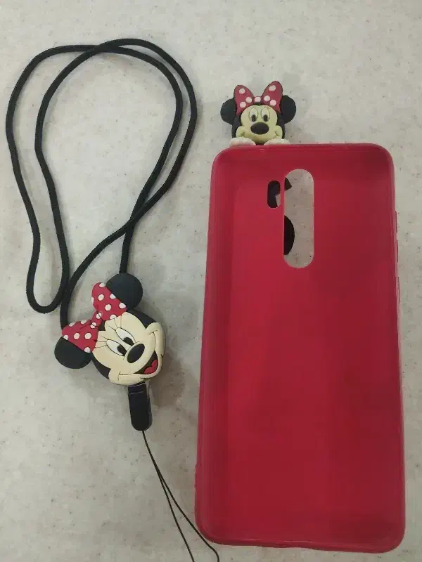 قاب گوشی نوت ۸پرو|لوازم جانبی موبایل و تبلت|زنجان, |دیوار