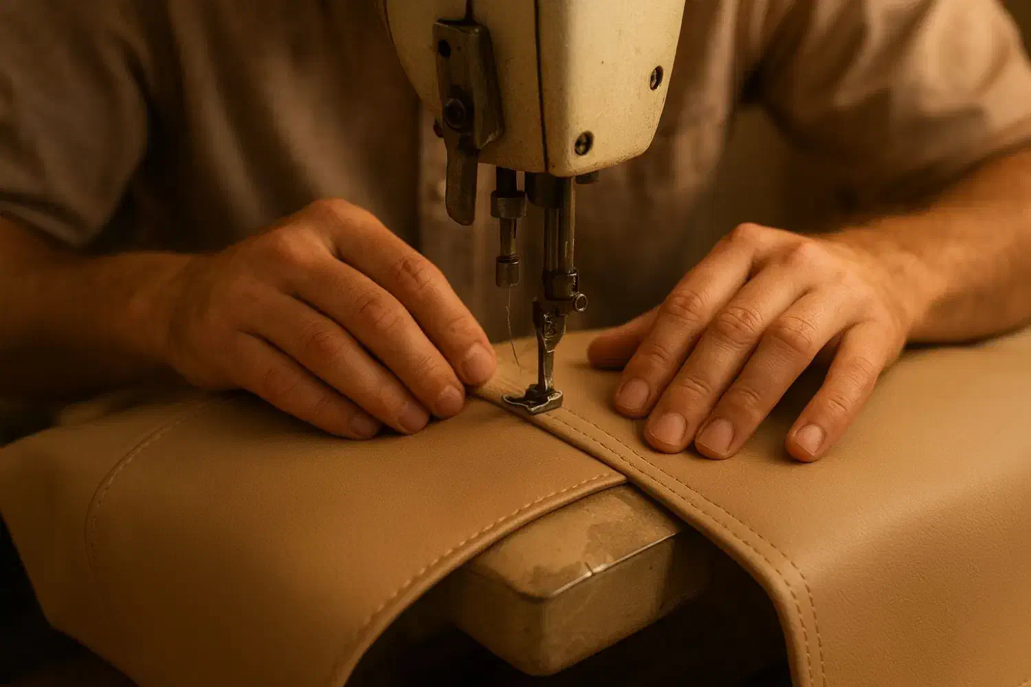 جذب استادکار خیاط کار مبل|استخدام صنعتی، فنی، مهندسی|آستانه اشرفیه, |دیوار