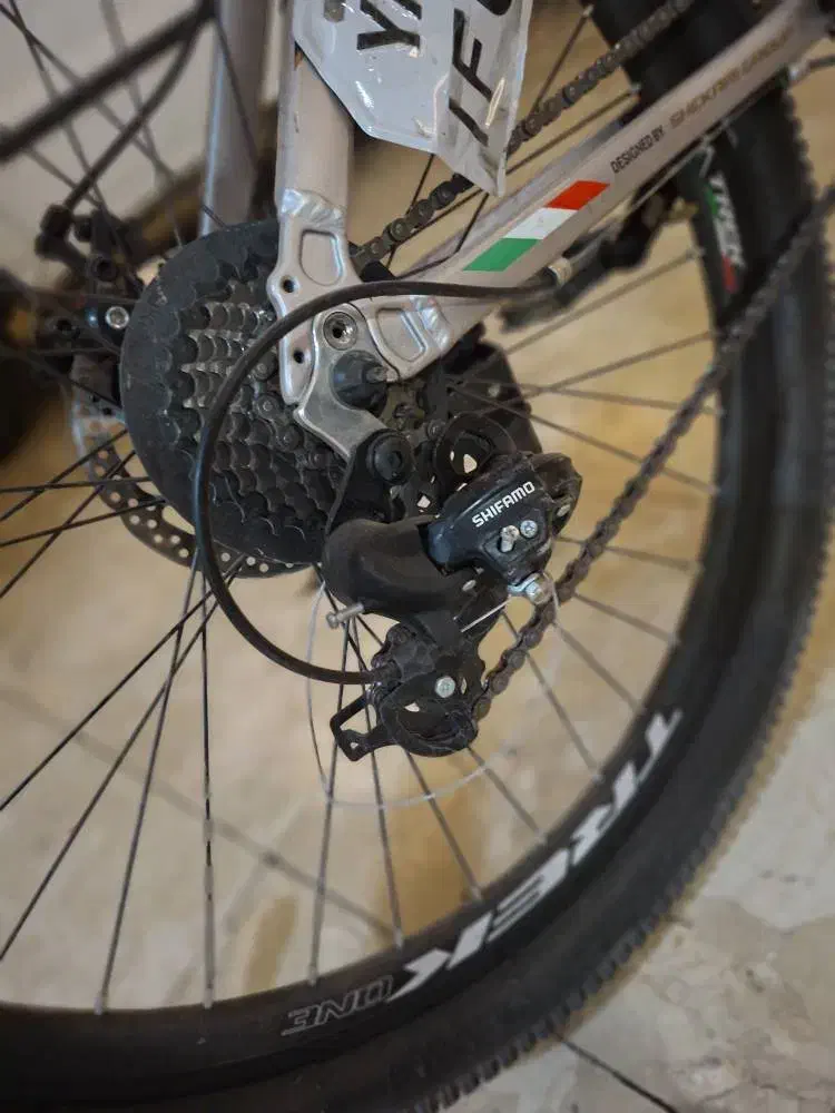 (دوچرخه ۲۶  )|دوچرخه، اسکیت، اسکوتر|تهران, دهم فروردین|دیوار