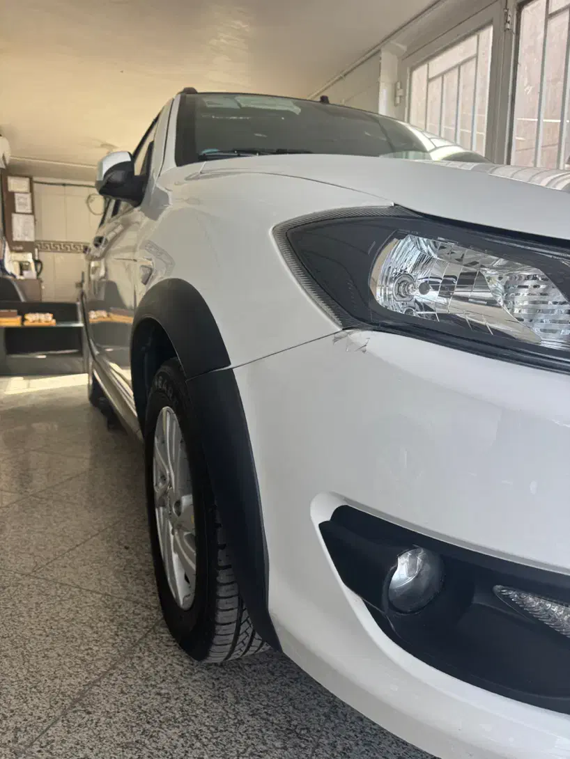 کوییکgxrفول رینگدار|خودرو سواری و وانت|بیرجند, |دیوار