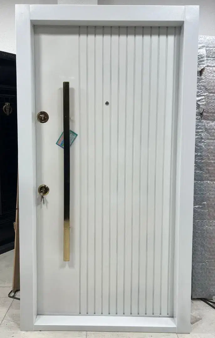 درب ضدسرقت/درب اتاق/اقساط|مصالح و تجهیزات ساختمان|رشت, رودباری|دیوار