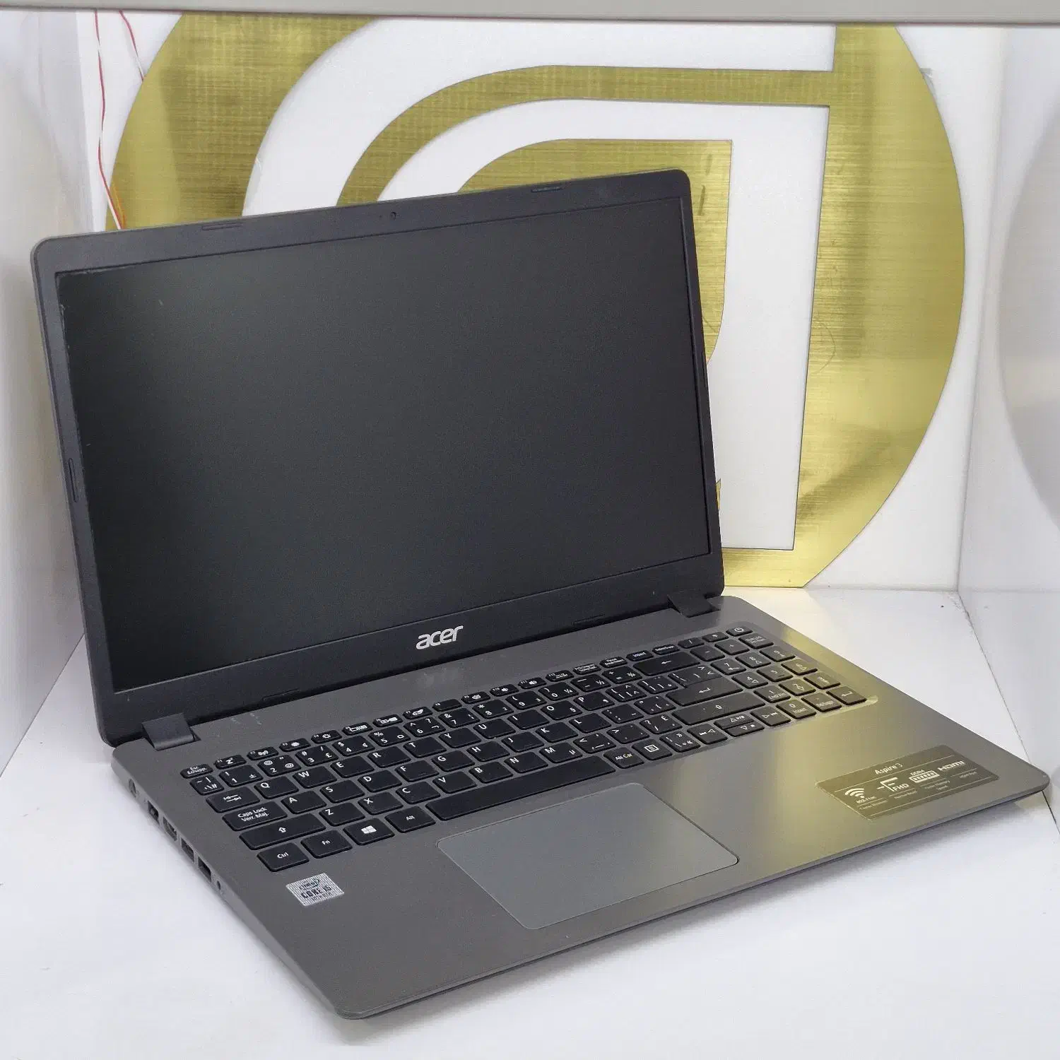 لپ تاپ Acer Aspire 3 نسل ۱۰|رایانه همراه|الیگودرز, |دیوار