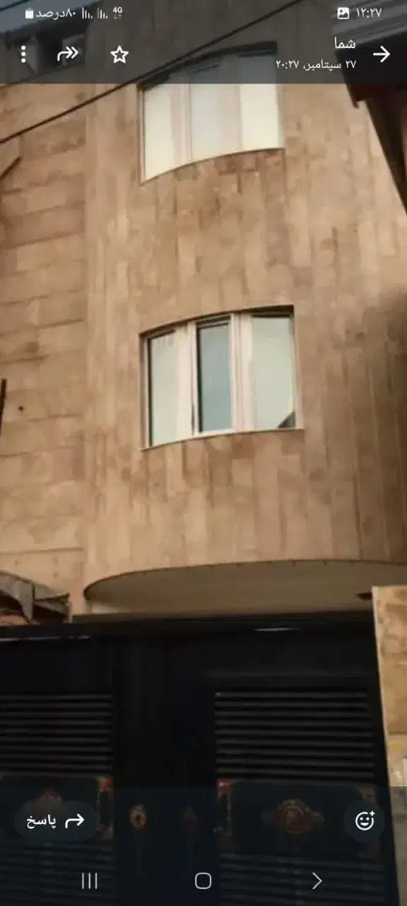 اجاره واحد دربستی|اجارهٔ خانه و ویلا|ساری, |دیوار