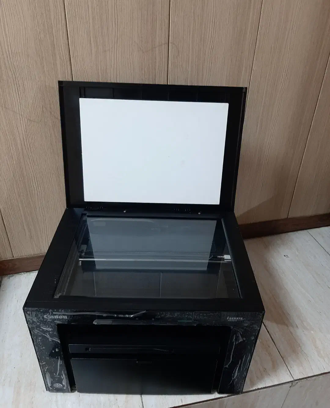 پرینتر سه کارهCanon3010فول شارژ با گارانتی درحد نو|پرینتر، اسکنر، کپی، فکس|تهران, نجات اللهی|دیوار