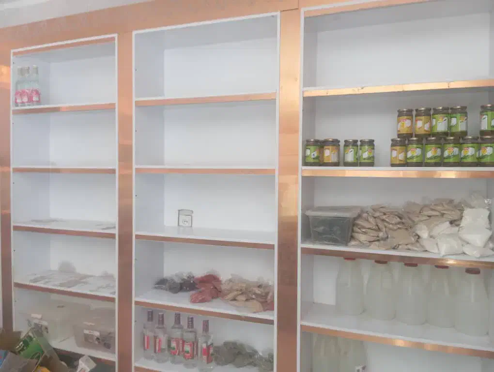 قیمت توافقی|فروشگاه و مغازه|ایرانشهر, |دیوار