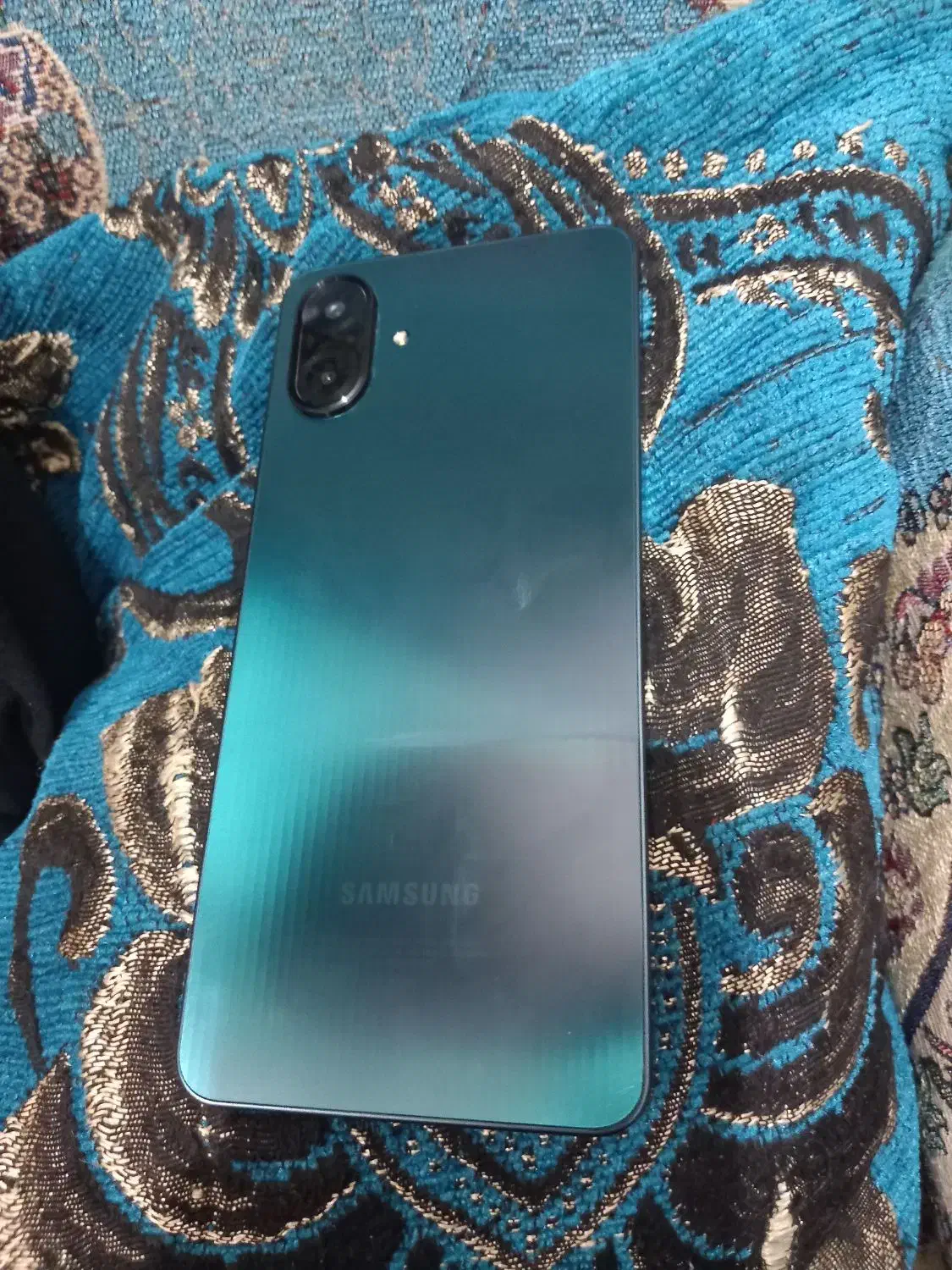 موبایل A07|موبایل|اهواز, کوی مهدیس|دیوار