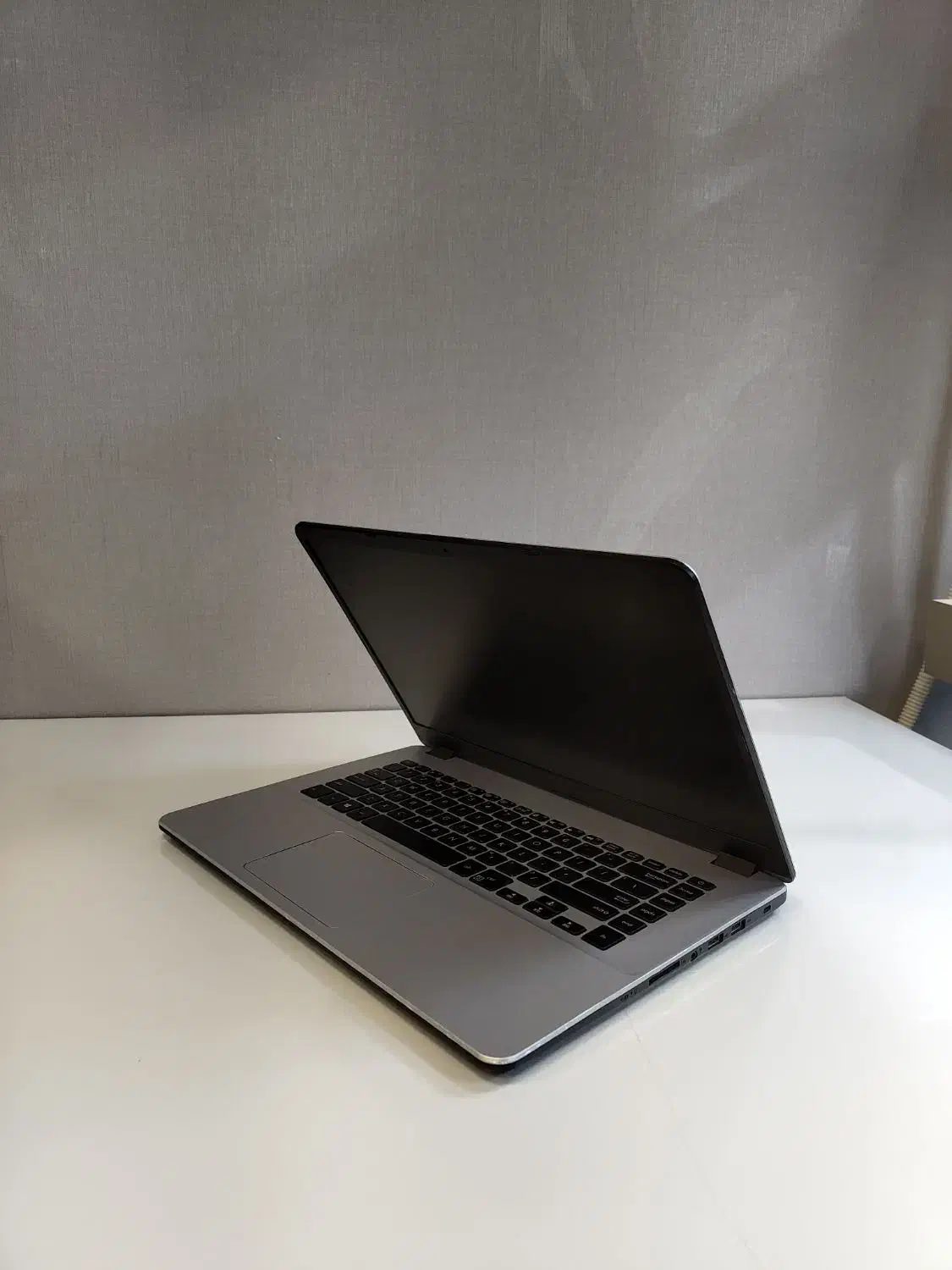 لپتاپ دانشجویی Asus قیمت مناسب|رایانه همراه|تبریز, |دیوار