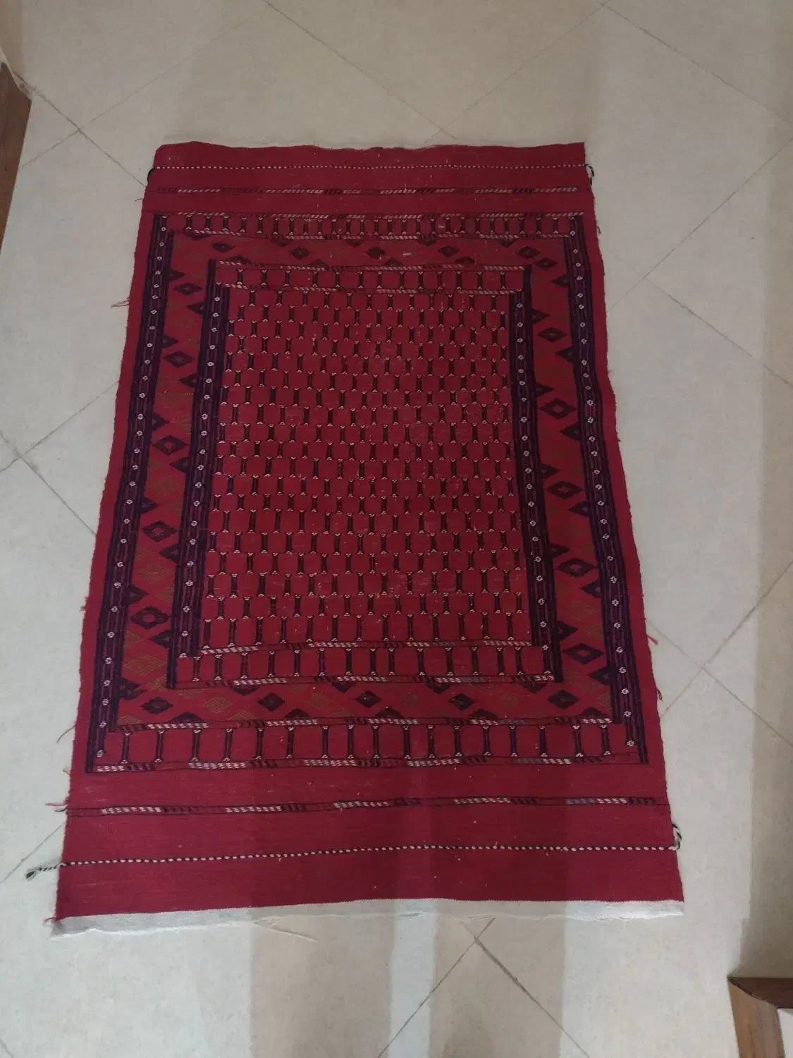 گلیم|گلیم، جاجیم، گبه|تهران, شهرک خرازی|دیوار