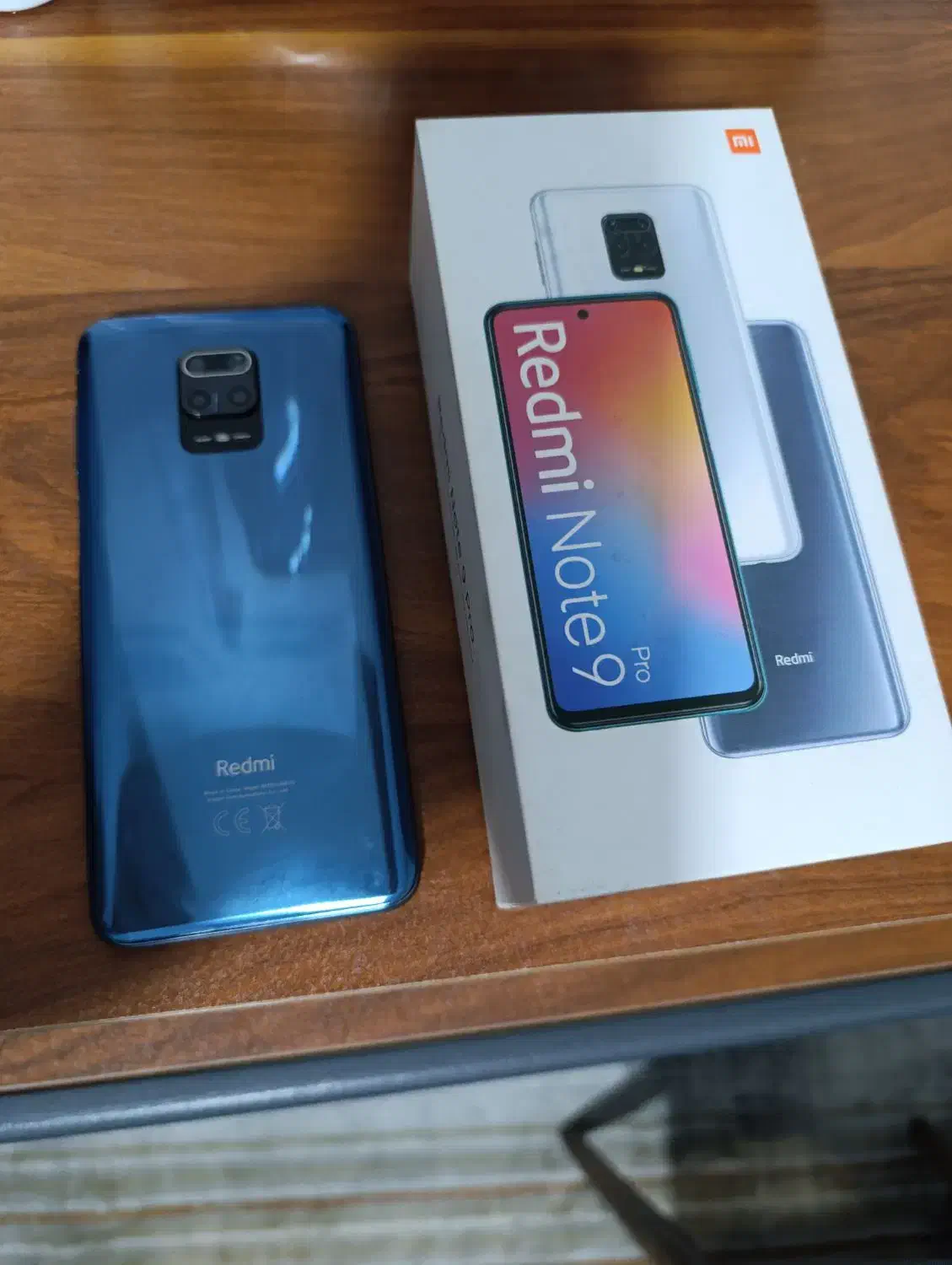 شیامی نوت 9|موبایل|تهران, حکمت|دیوار