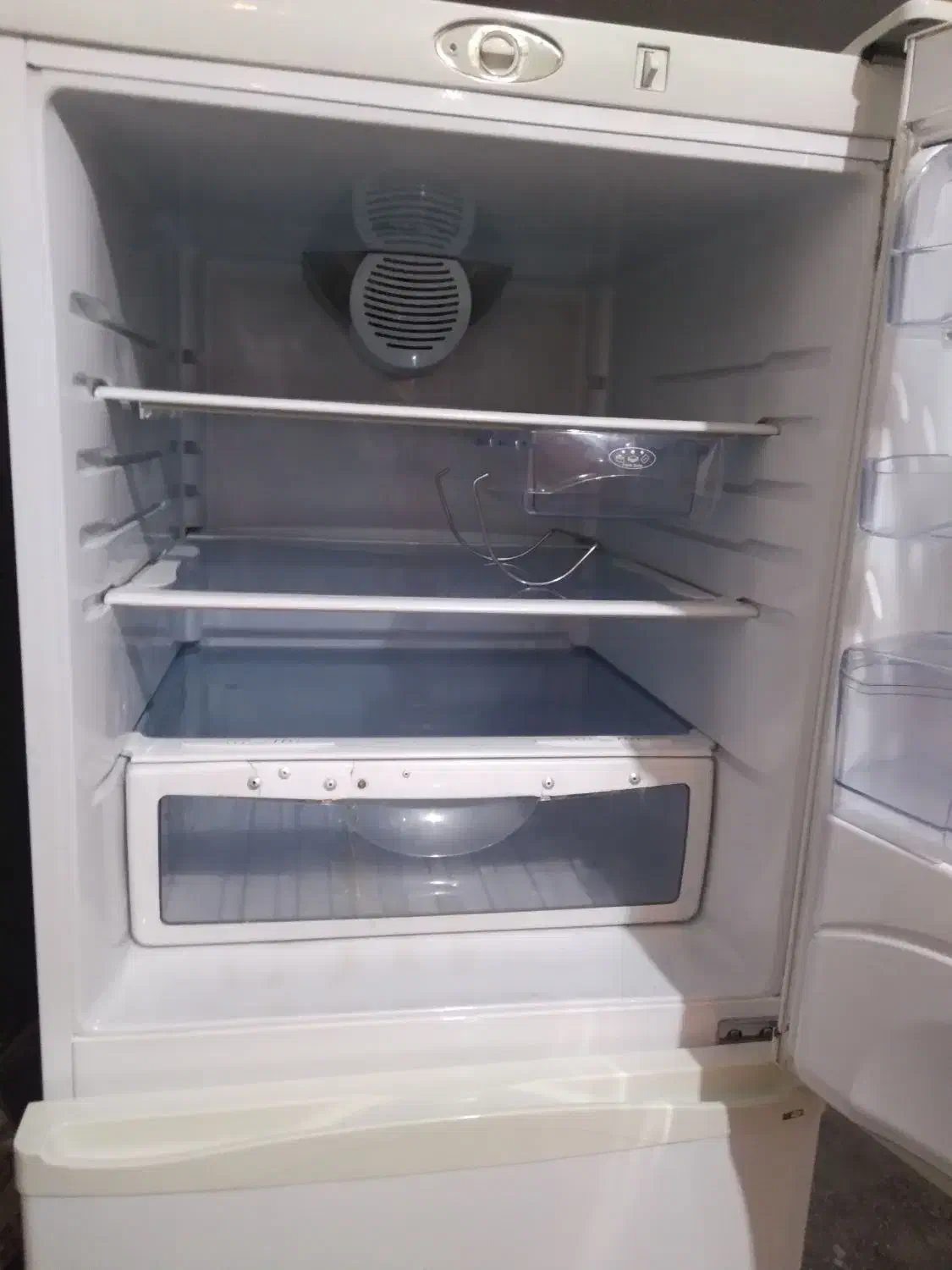 یخچال و فریزر|یخچال و فریزر|مشهد, رده|دیوار