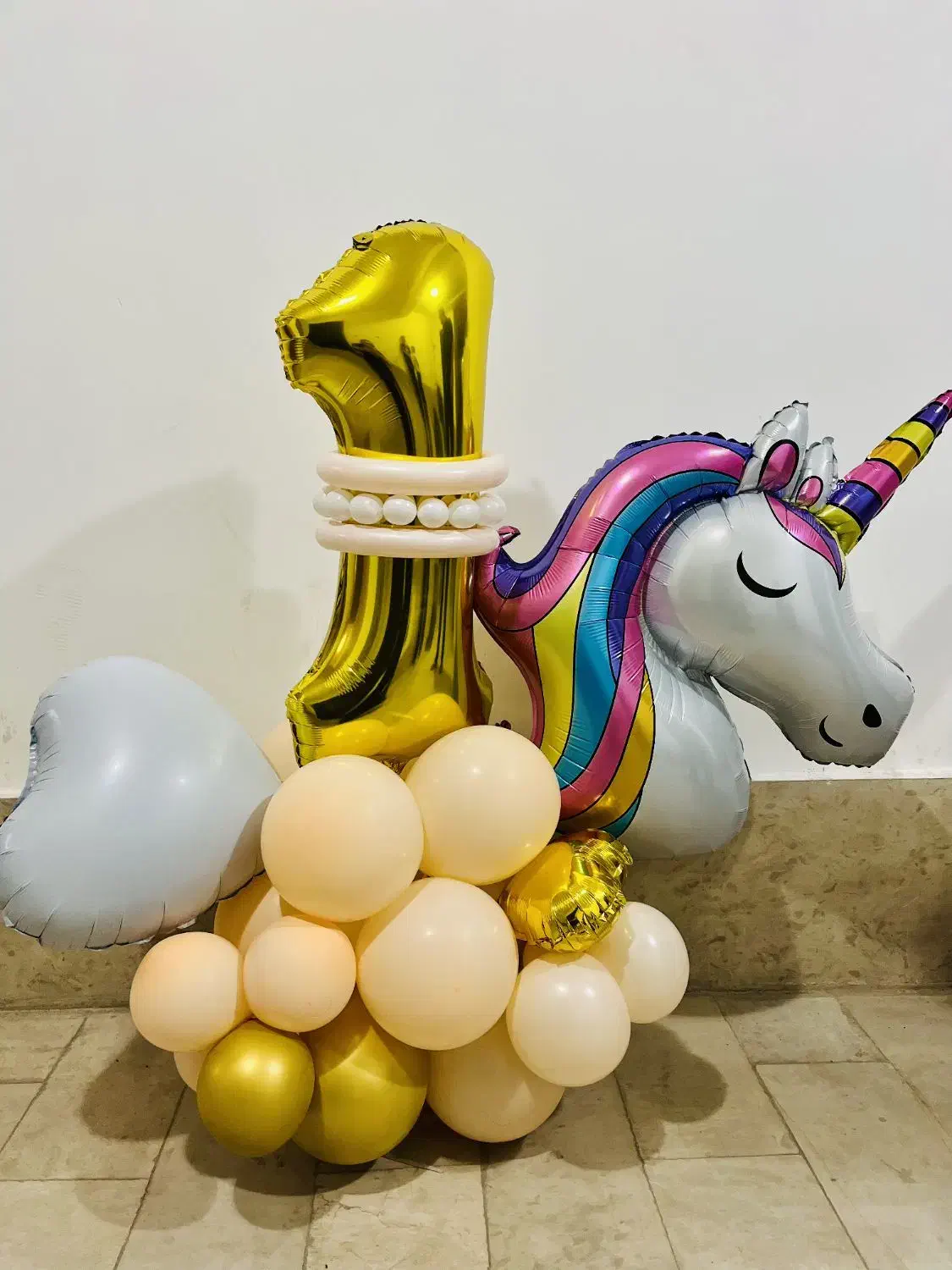 خنچه دامادی و عروسی.بادکنک آرایی.گل آرایی|خدمات پذیرایی، مراسم|زنجان, |دیوار