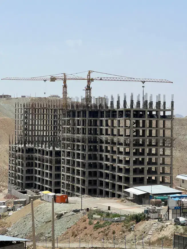 فروش بتاجا کوثر ارتش /پردیس واریزی به روز|فروش آپارتمان|پردیس, فاز ۱۱|دیوار