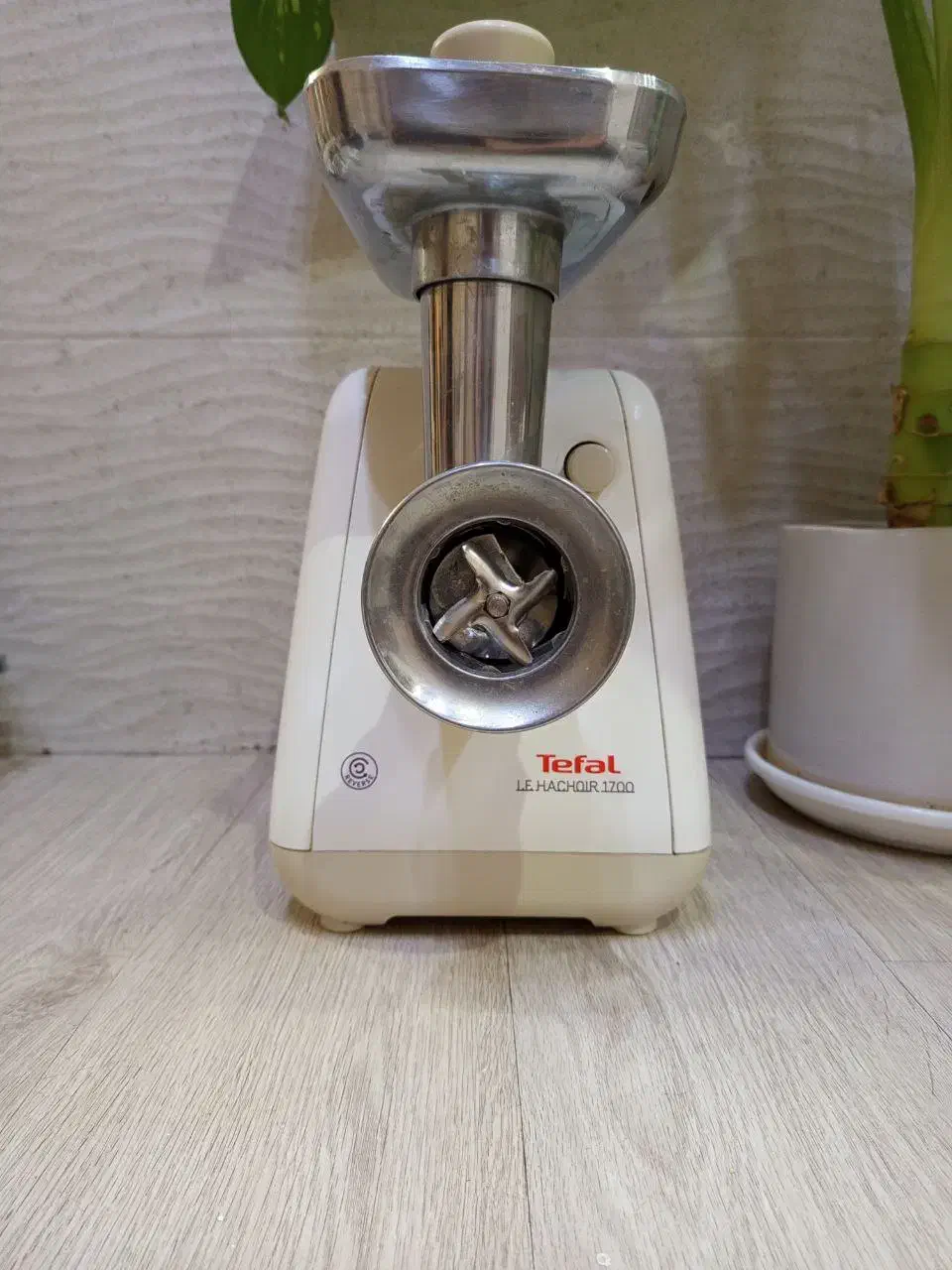 چرخ گوشت ۱۷۰۰ وات فرانسه|خردکن، آسیاب، غذاساز|ری, هاشمآباد|دیوار