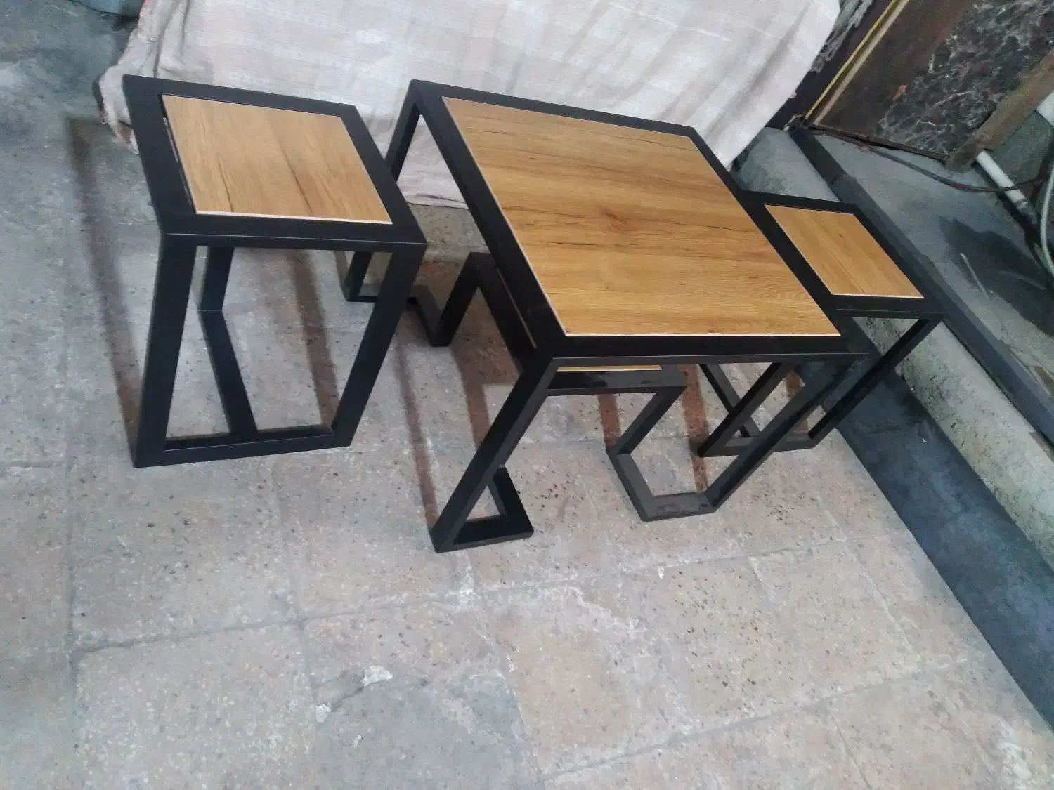 میز وعسلی|مبلمان خانگی و میز عسلی|شهریار, شهریار|دیوار