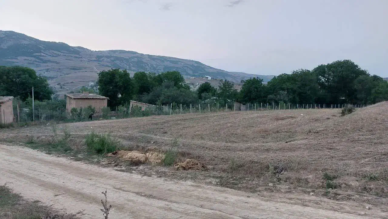 فروش زمین ۳۵۰ متری قلعه قافه بالا|فروش زمین و ملک کلنگی|مینودشت, |دیوار