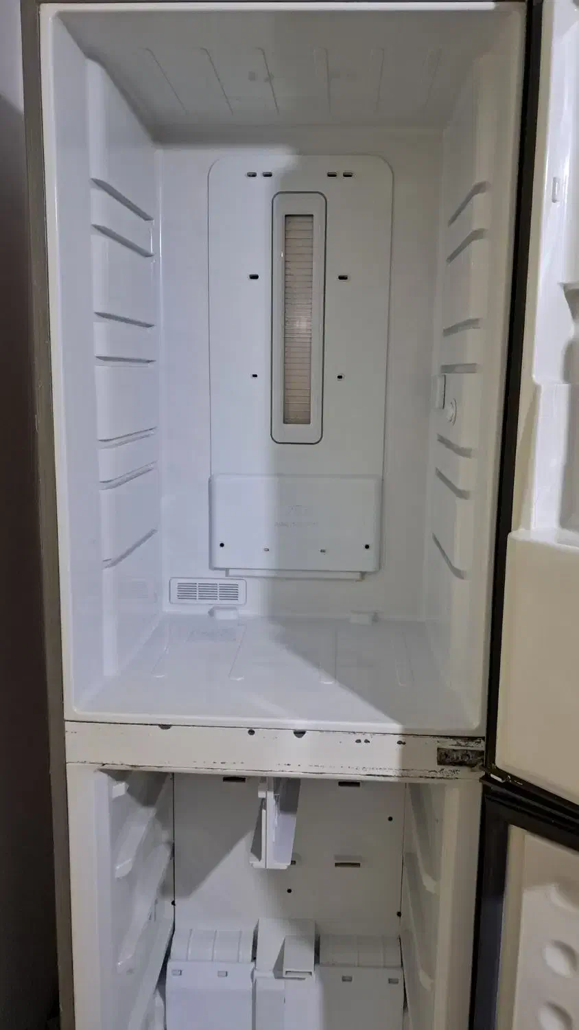 یخچال الکترواستیل|یخچال و فریزر|کنارک, |دیوار