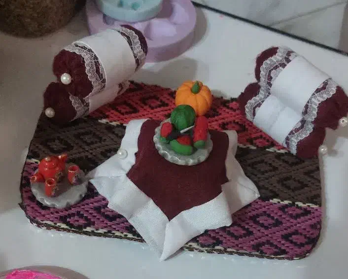 یلدا|زیورآلات و اکسسوری|تهران, قصر فیروزه ۲|دیوار