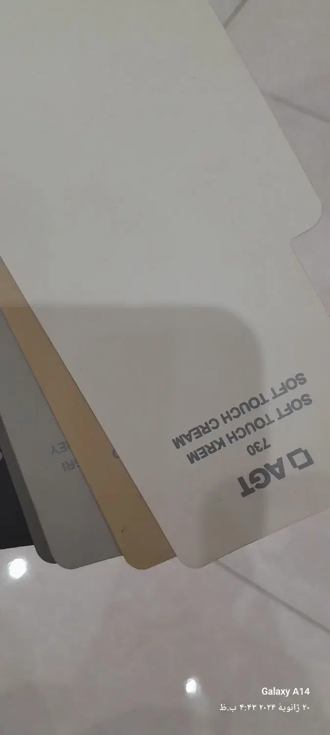 ۲ عدد هایگلاس ای جی تی|مصالح و تجهیزات ساختمان|بروجن, |دیوار