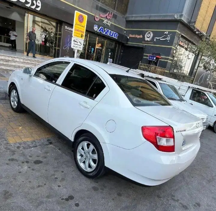 ام وی ام 550|خودرو سواری و وانت|مشهد, شهرک بهارستان|دیوار
