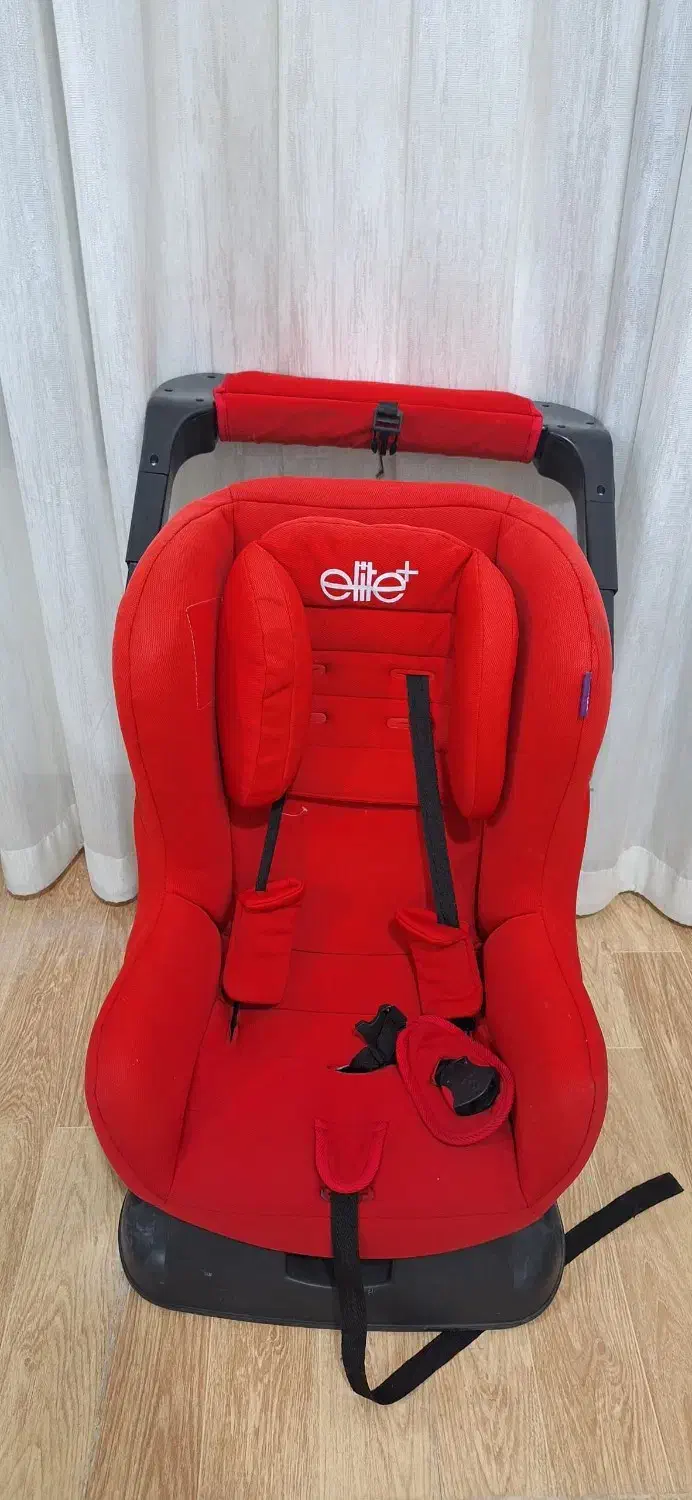 صندلی کودک|کالسکه و لوازم جانبی|یزد, |دیوار